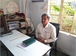 Md. Mazibur Rahman